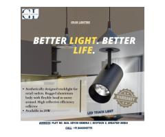 Top LED lights manufacturers in India