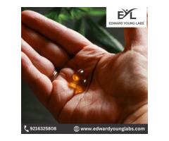 PCD Pharma Franchise Companies in Baddi | Edward Young Labs