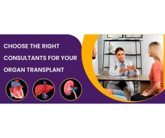 Lung transplantation in India | Transplant Counsellor