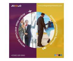 Smooth Journeys Await with Jodogo's Miami Airport Services