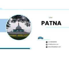 Best Taxi Services in Patna