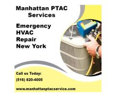 Manhattan PTAC Services