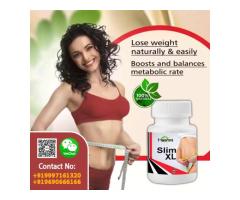 Natural Weight Loss Slimming Supplement