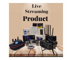 Best Live streaming device in India