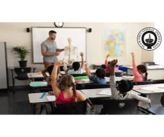 Choosing the Best Montessori Teacher Training Institute inChennai