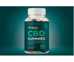 Green Acre CBD Gummies Review | The Worst Capsule Brand?