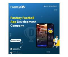 Hire Fantasy Football App Developers