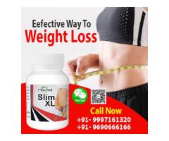 Losing Excess Weight in Healthy Manner