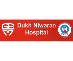 best hospital for joint replacement in amritsar--Dukh Niwaran Hospital