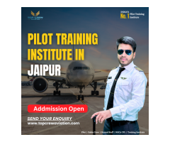 Pilot Training Course