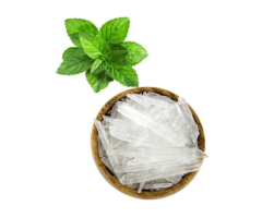 DL Menthol Manufacturers in India