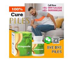 Pilepsole Is an Effective Herbal Treatment for Piles