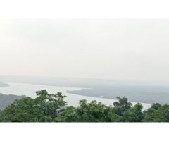 The Origin Kudal Lake View Plot in Kudal, Maharashtra