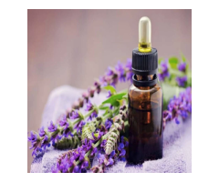 Clary Sage Oil Manufacturers - Pure Quality Guaranteed