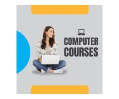 Empower Yourself with Local Computer Courses: Explore Options Nearby