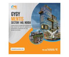 GYGY Mentis - Sector 140 Noida Expressway