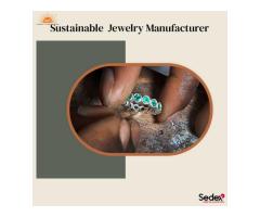 Sustainable Jewelry Manufacturer in Jaipur - Eco-friendly and Ethically Sourced Designs Available