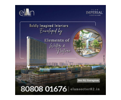 Elan Imperial Retail Shops at Rs.1.5 Cr* - Starting from Rs.1.5 Cr*