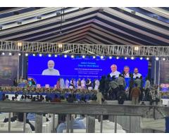 PM Modi’s Semiconductor Vision: Dholera, Gujarat’s Path to Progress