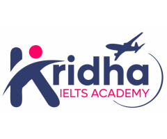 Mastering IELTS with best ielts classes online by  Kridha  IELTS Academy