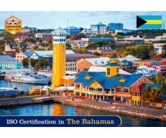 ISO Certification in The Bahamas | Best ISO Consultant in The Bahamas