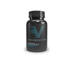 VeeloBooster Male Enhancement Reviews [Truth Exposed 2024]!