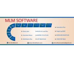 MLM Software in Salem