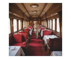 7 Tips for a Memorable Journey on the Palace on Wheels in India