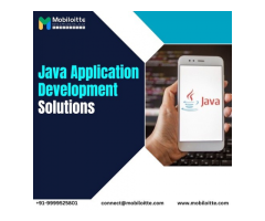 Java Development Solution: Unlock Business Potential with Mobiloitte