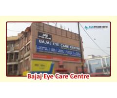 Best Eye Doctor In Delhi