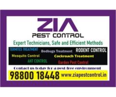 Rodent  Pest Control | get rid of rats | Appartments Office  | 1848