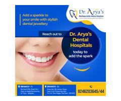 Best Orthodontist Clinic in Hyderabad