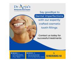 Best Dental Doctor in Hyderabad