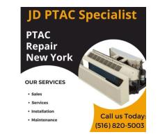 JD PTAC Specialist.