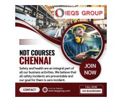 Are you looking for Ndt institute in chennai?