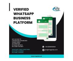 Whatsapp Business Platform’s New Conversation-Based Pricing