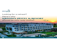 Best Hotels In Khargone | Resort Near Khargone