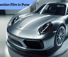 Protect Your Car’s Shine with Premium Paint Protection Film in Pune | Wrenchit