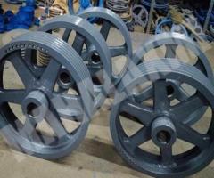 Triplex Chain Sprocket in Bangalore | 9825743120 | Triplex Chain Sprocket Manufacturer in Bangalore