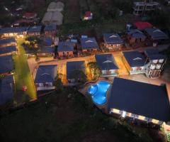 best view hotels in mahabaleshwar