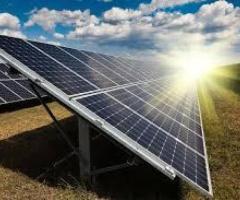 10kw solar system