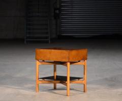 Lucca Bedside Table