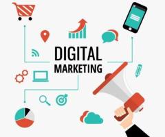 Digital Marketing Company In Delhi NCR
