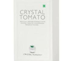 Crystal Tomato 30 Caplets - Cureka