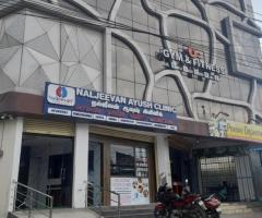 Best Siddha Clinic in Hosur for Holistic Healing – Naljeevan Ayush Clinic