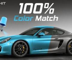Restore Your Car’s Shine with Expert Car Paint Correction in Pune | Wrenchit