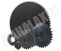 Mahalaxmi Pulley Manufacturer in Ahmedabad
