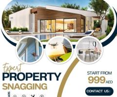Property Inspection Services Dubai