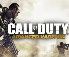 Call of Duty Advanced Warfare